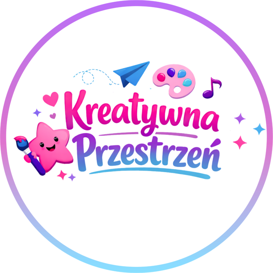 Logo Kreatywnej Przestrzeni